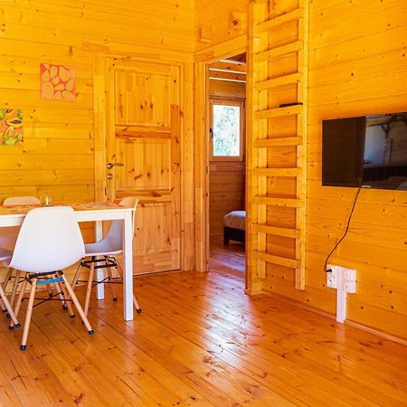 Chalet Gayar La Plaine des Cafres Extérieur photo