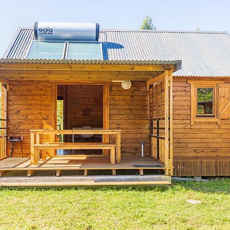 Chalet Gayar La Plaine des Cafres Extérieur photo